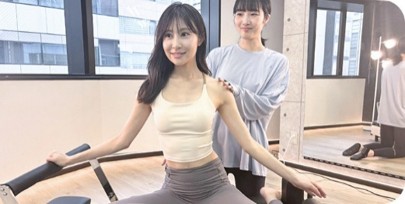 247ピラティスがおすすめの人