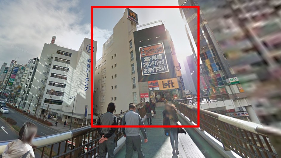 ピラティスK所沢店