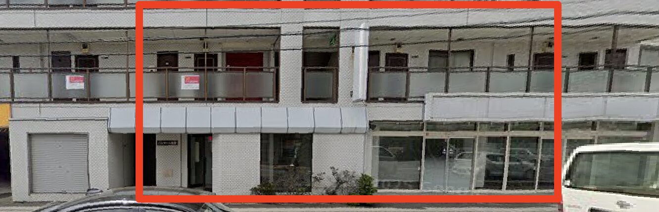 ソエル川口芝店のアクセス10